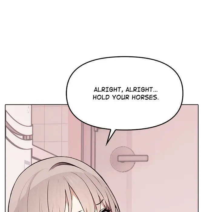 Honestly I Like You A Lot Chapter 41 - Page 157