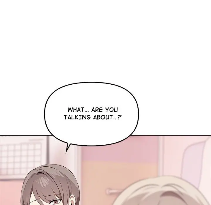 Honestly I Like You A Lot Chapter 41 - Page 160