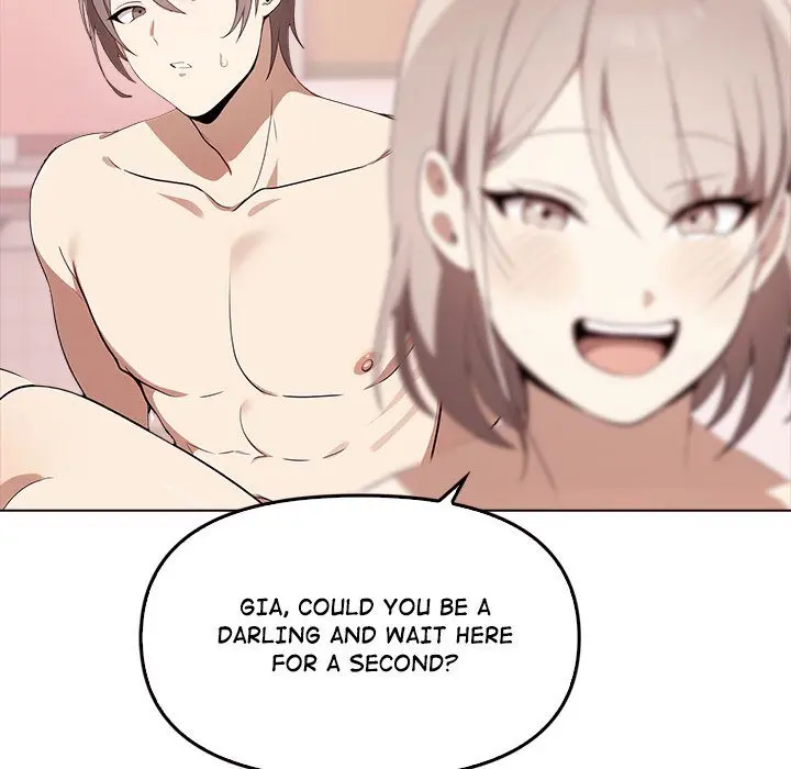 Honestly I Like You A Lot Chapter 41 - Page 161