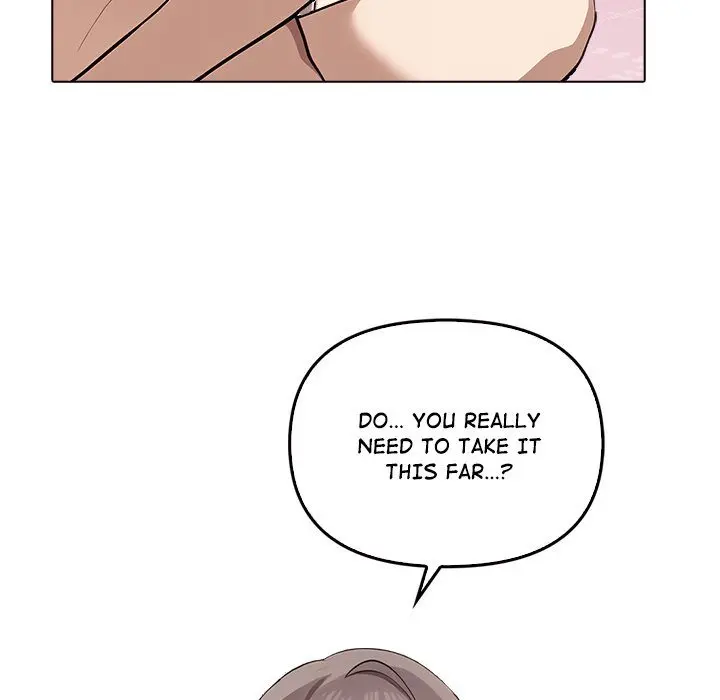 Honestly I Like You A Lot Chapter 41 - Page 184