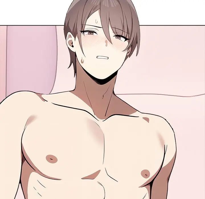 Honestly I Like You A Lot Chapter 41 - Page 185