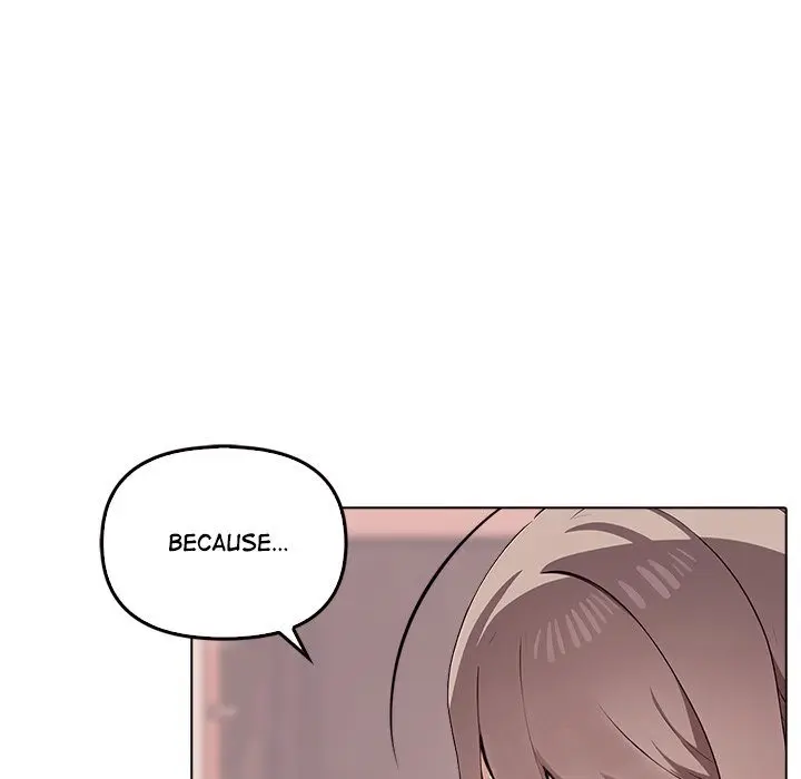 Honestly I Like You A Lot Chapter 41 - Page 21