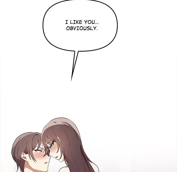 Honestly I Like You A Lot Chapter 41 - Page 24