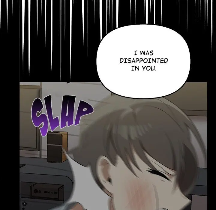 Honestly I Like You A Lot Chapter 41 - Page 27