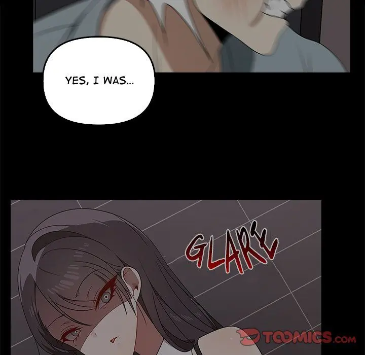 Honestly I Like You A Lot Chapter 41 - Page 28