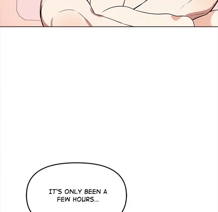 Honestly I Like You A Lot Chapter 41 - Page 33