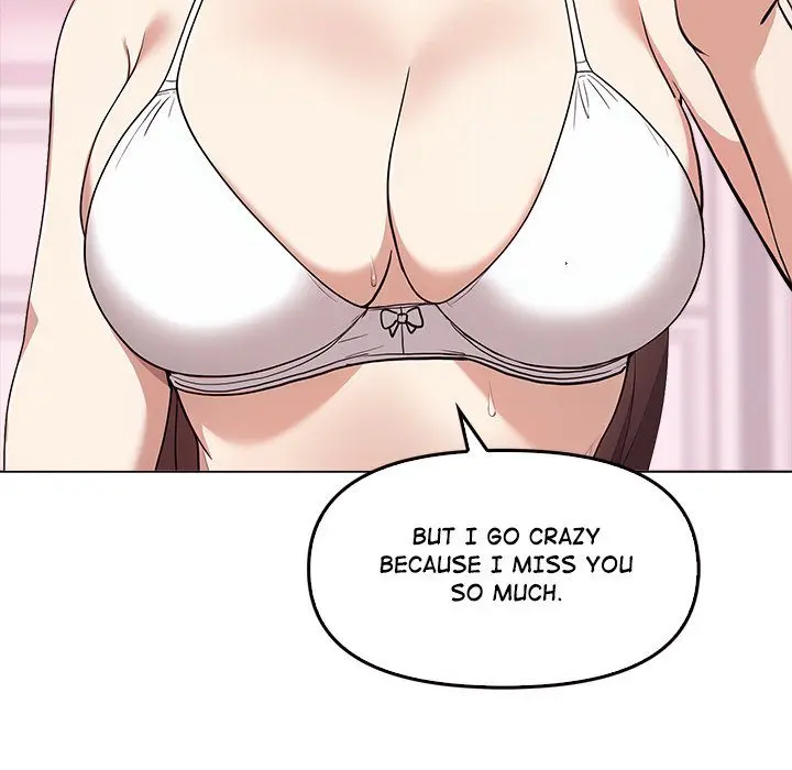 Honestly I Like You A Lot Chapter 41 - Page 35