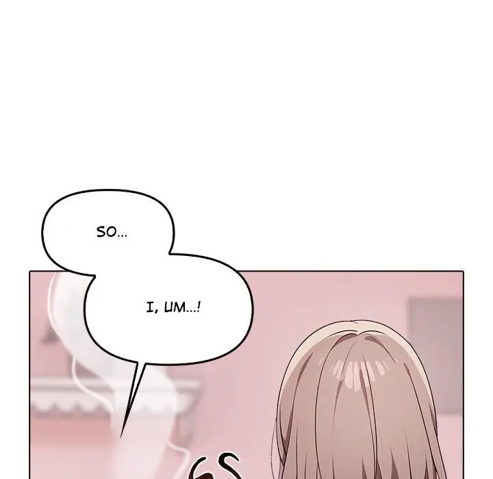 Honestly I Like You A Lot Chapter 41 - Page 37