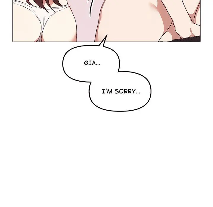Honestly I Like You A Lot Chapter 41 - Page 39