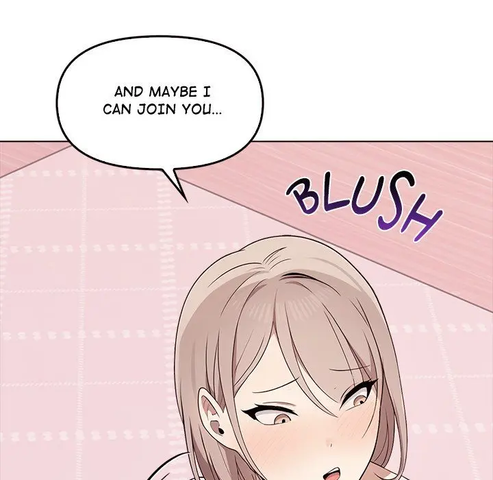 Honestly I Like You A Lot Chapter 41 - Page 40