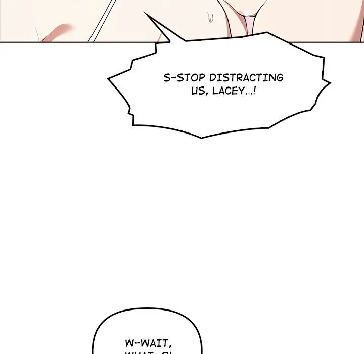 Honestly I Like You A Lot Chapter 41 - Page 42