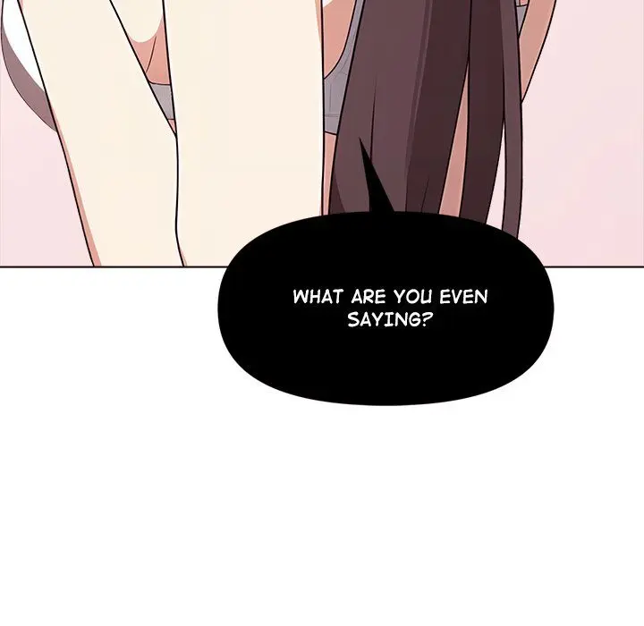 Honestly I Like You A Lot Chapter 41 - Page 50
