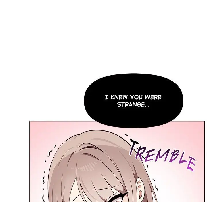 Honestly I Like You A Lot Chapter 41 - Page 51