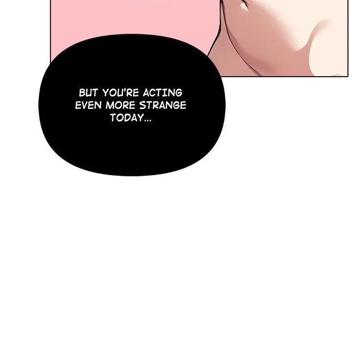 Honestly I Like You A Lot Chapter 41 - Page 53