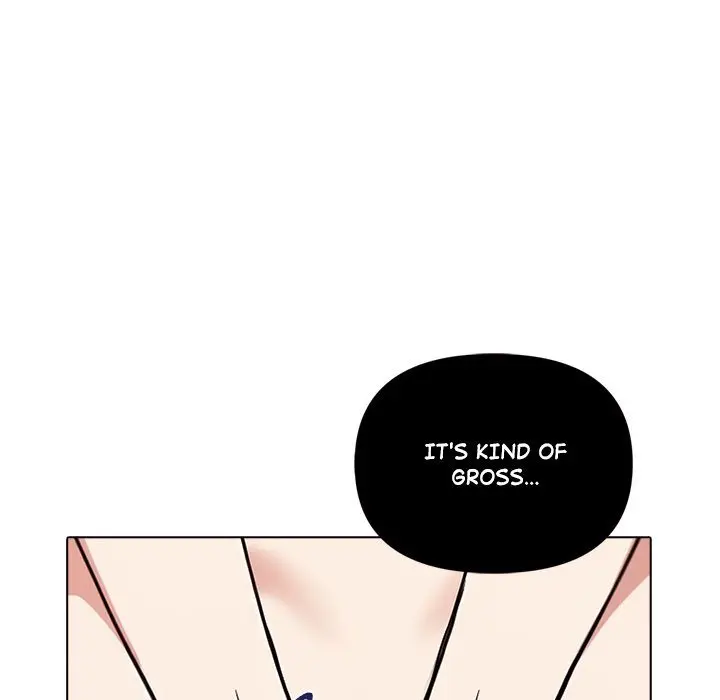 Honestly I Like You A Lot Chapter 41 - Page 54