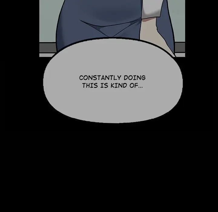 Honestly I Like You A Lot Chapter 41 - Page 58