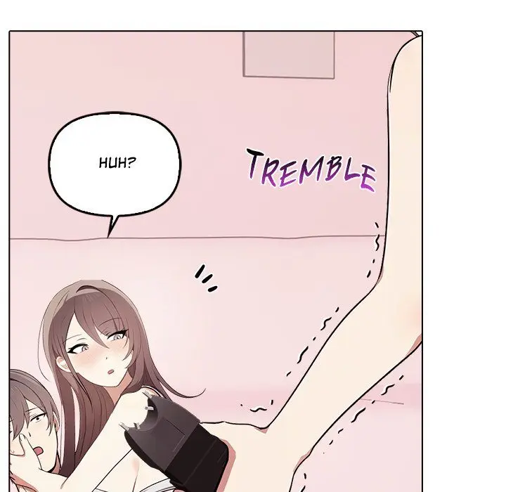 Honestly I Like You A Lot Chapter 41 - Page 62