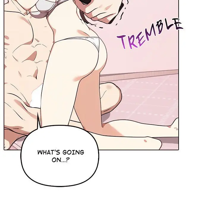 Honestly I Like You A Lot Chapter 41 - Page 63