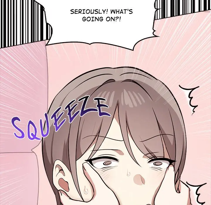 Honestly I Like You A Lot Chapter 41 - Page 70