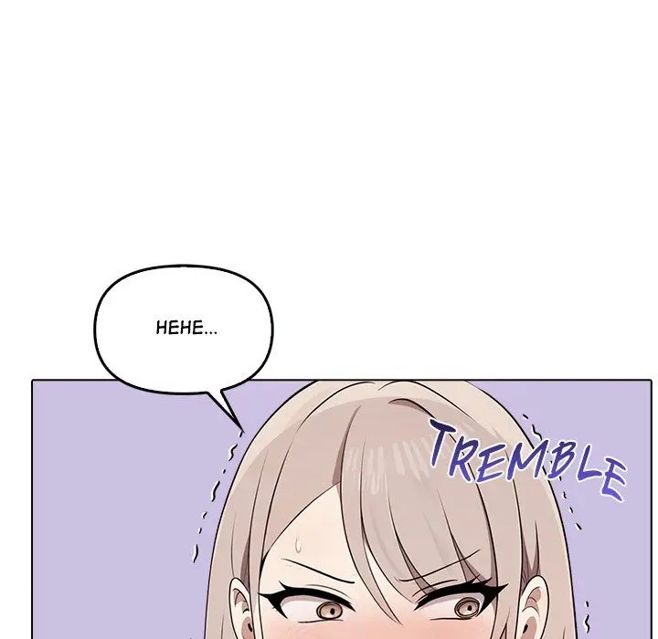 Honestly I Like You A Lot Chapter 41 - Page 91