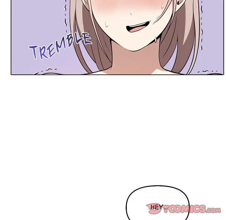Honestly I Like You A Lot Chapter 41 - Page 92