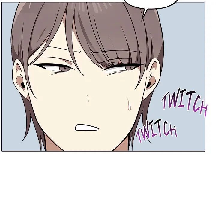 Honestly I Like You A Lot Chapter 41 - Page 93