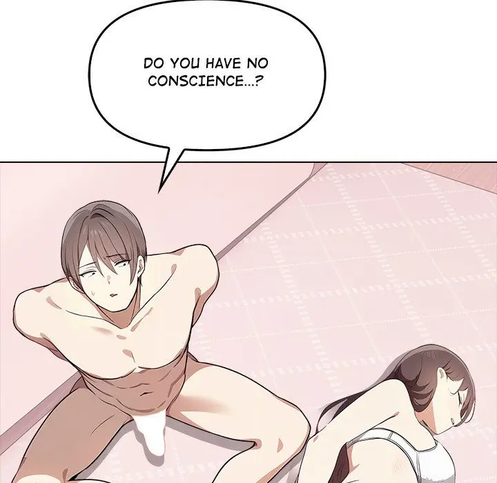 Honestly I Like You A Lot Chapter 41 - Page 95