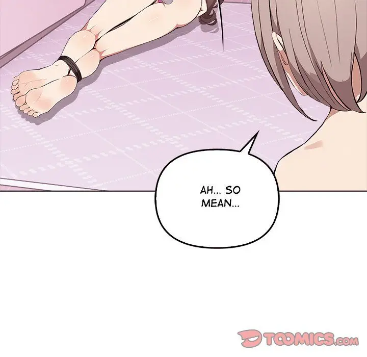 Honestly I Like You A Lot Chapter 42 - Page 100