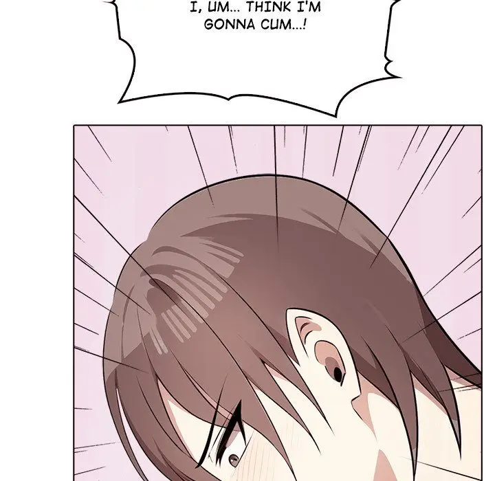 Honestly I Like You A Lot Chapter 42 - Page 109