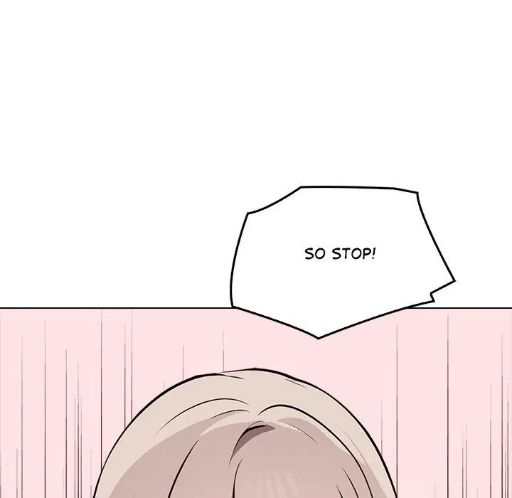 Honestly I Like You A Lot Chapter 42 - Page 111