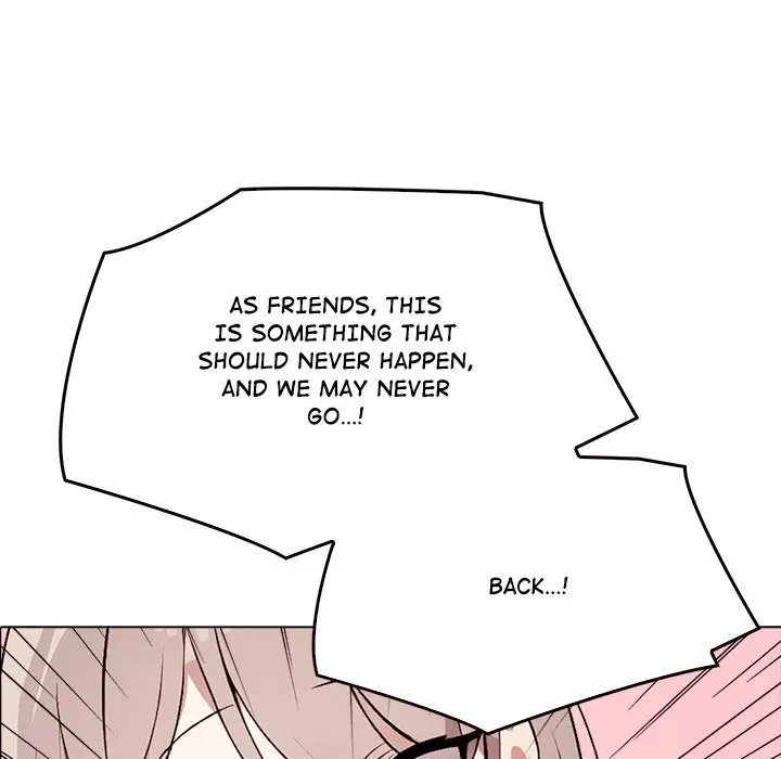 Honestly I Like You A Lot Chapter 42 - Page 117