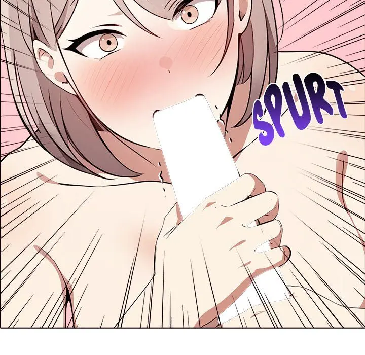 Honestly I Like You A Lot Chapter 42 - Page 118