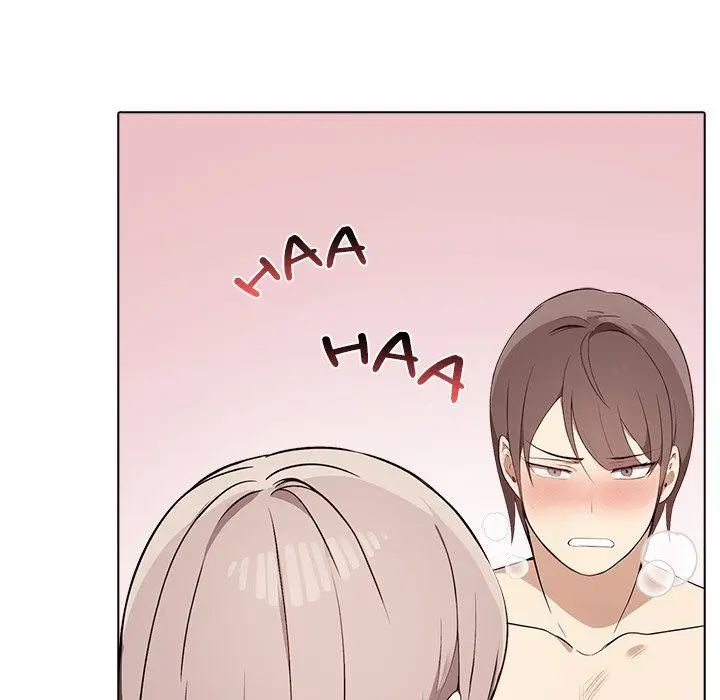 Honestly I Like You A Lot Chapter 42 - Page 122