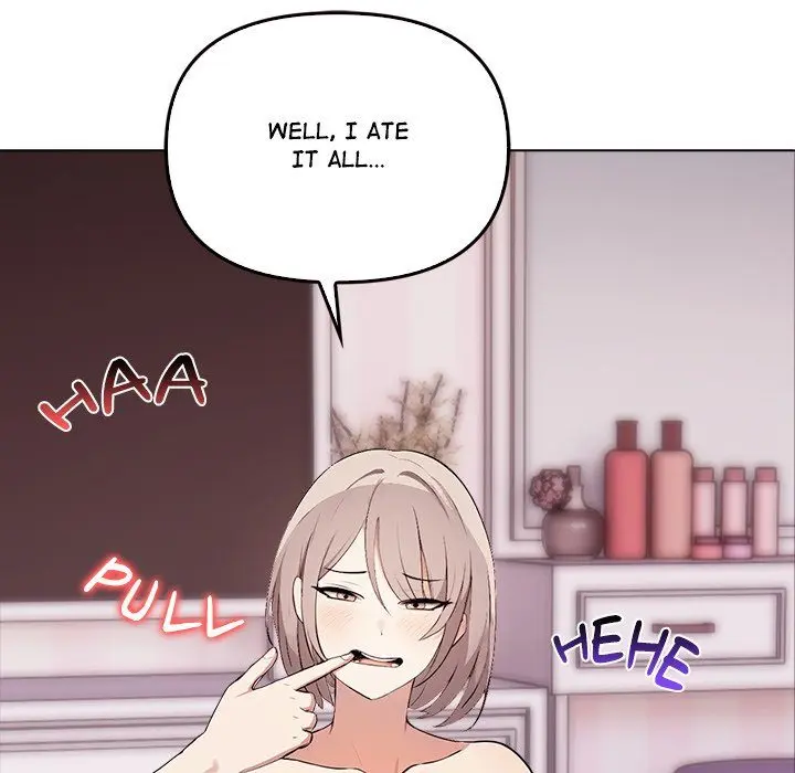 Honestly I Like You A Lot Chapter 42 - Page 126