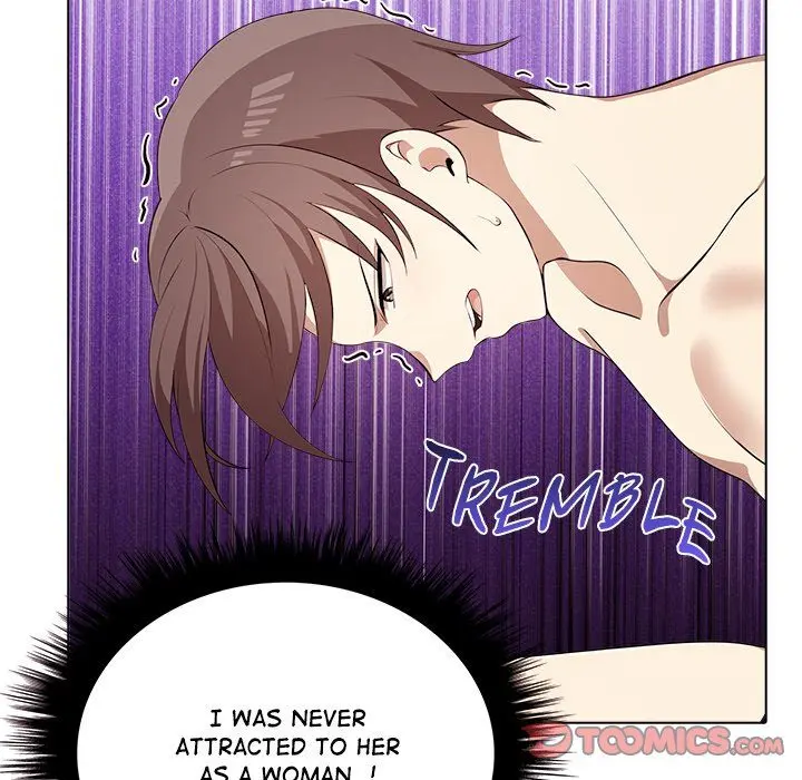 Honestly I Like You A Lot Chapter 42 - Page 132