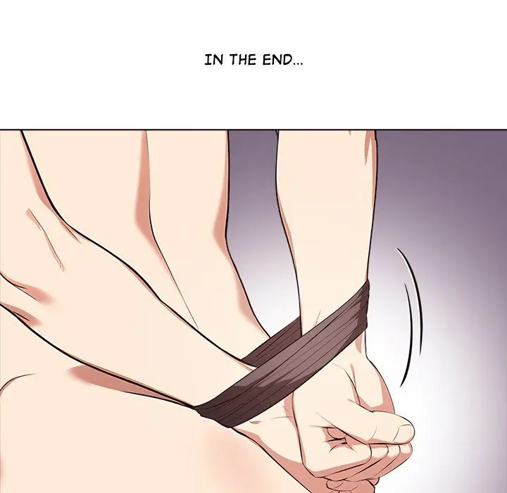 Honestly I Like You A Lot Chapter 42 - Page 138
