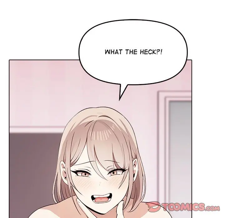 Honestly I Like You A Lot Chapter 42 - Page 140