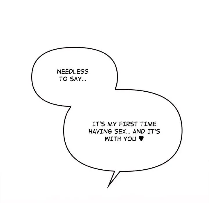 Honestly I Like You A Lot Chapter 42 - Page 154