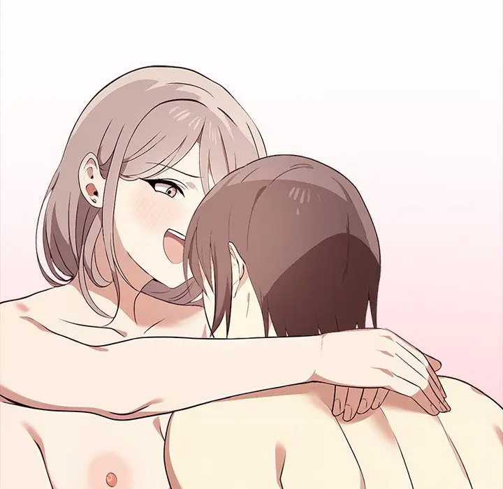 Honestly I Like You A Lot Chapter 42 - Page 155