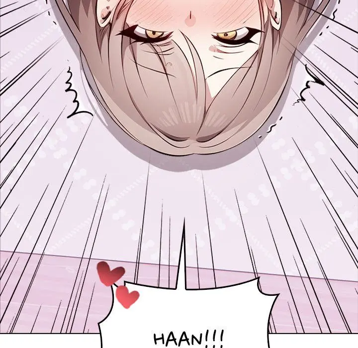 Honestly I Like You A Lot Chapter 42 - Page 186