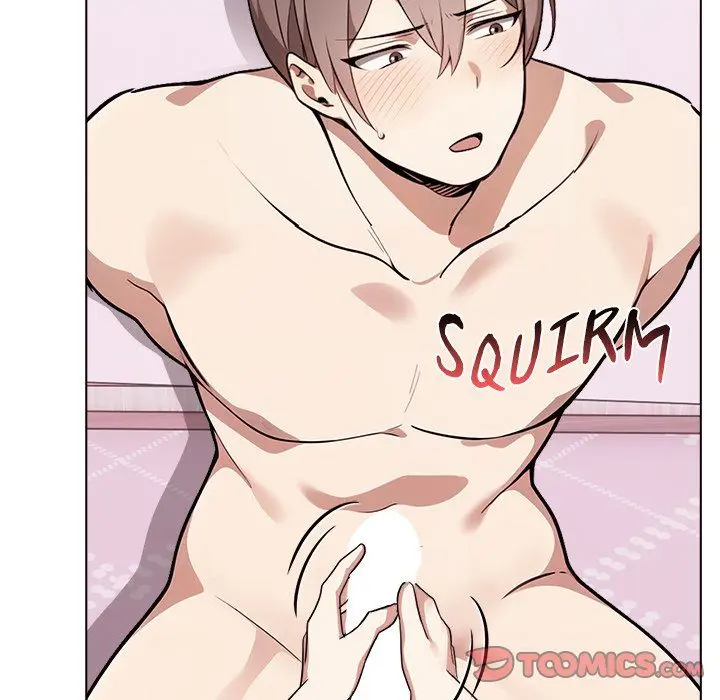 Honestly I Like You A Lot Chapter 42 - Page 28