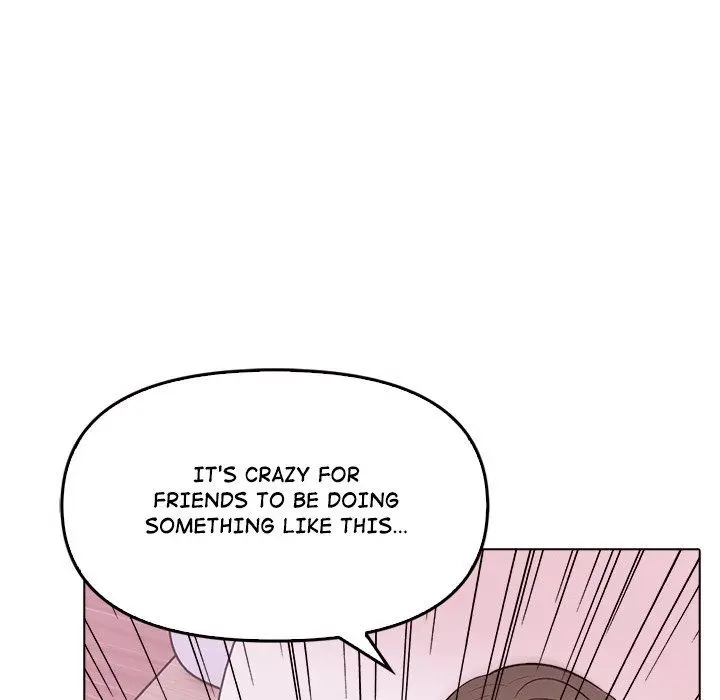 Honestly I Like You A Lot Chapter 42 - Page 38