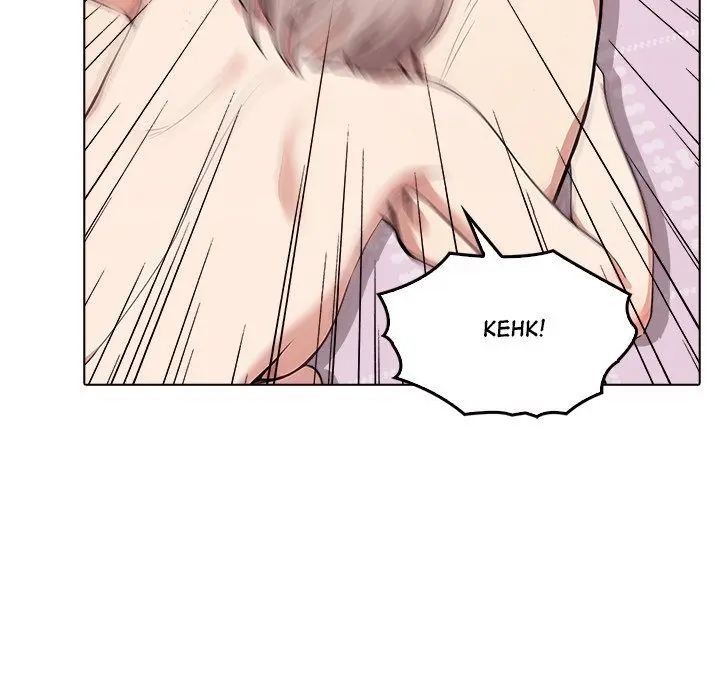 Honestly I Like You A Lot Chapter 42 - Page 40