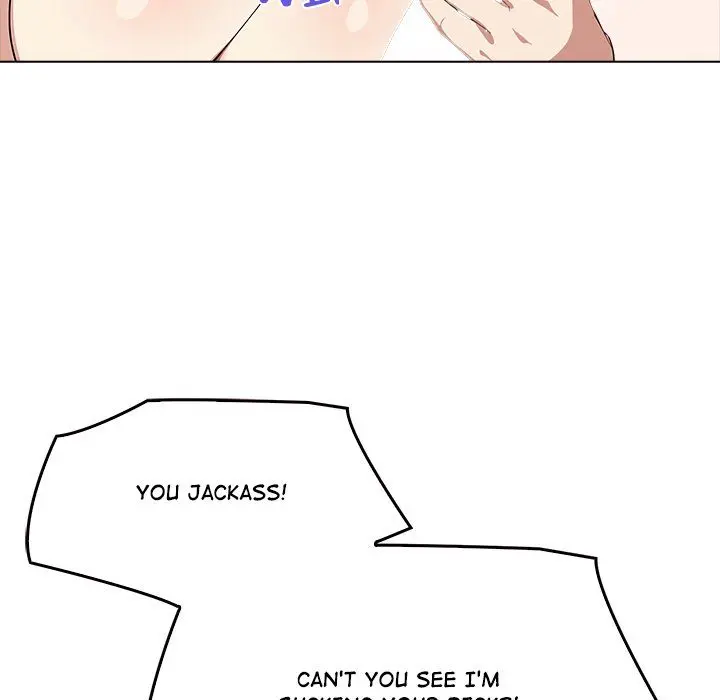 Honestly I Like You A Lot Chapter 42 - Page 43