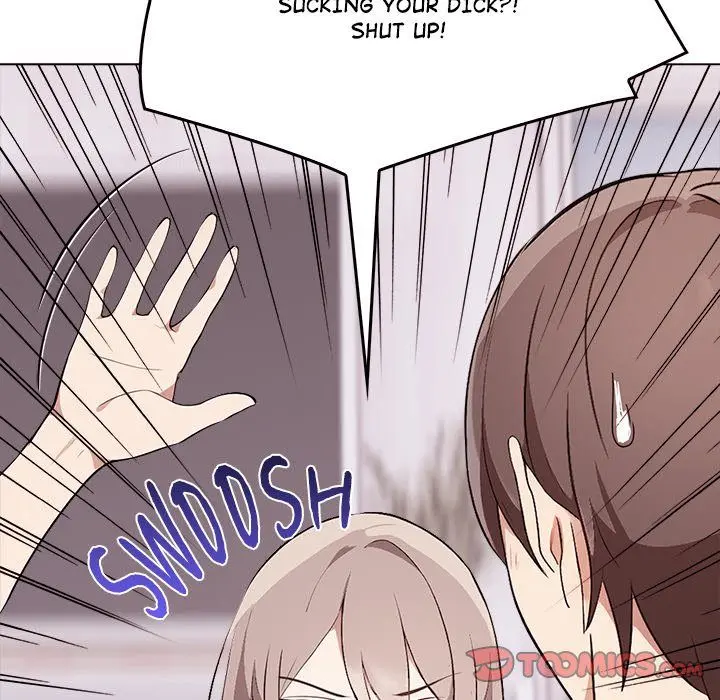 Honestly I Like You A Lot Chapter 42 - Page 44