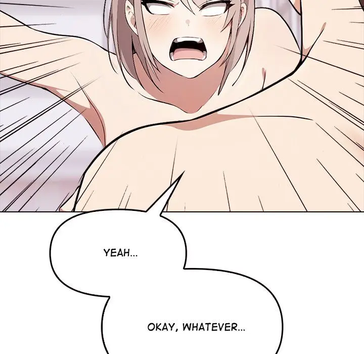 Honestly I Like You A Lot Chapter 42 - Page 45