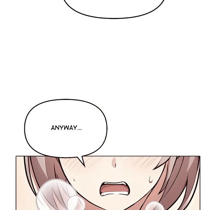 Honestly I Like You A Lot Chapter 42 - Page 46