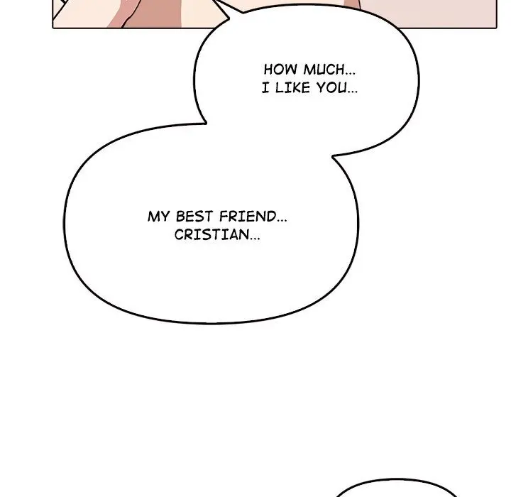 Honestly I Like You A Lot Chapter 42 - Page 54