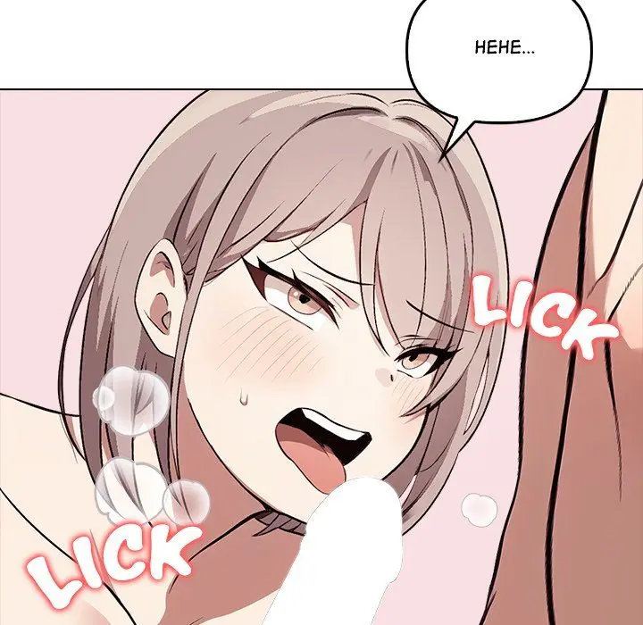 Honestly I Like You A Lot Chapter 42 - Page 55