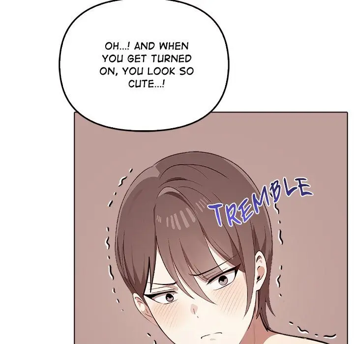 Honestly I Like You A Lot Chapter 42 - Page 63